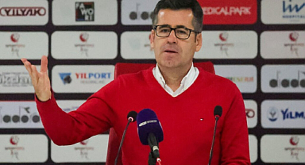 Kırmızı kazak Samsunspor'a yine uğurlu geldi!