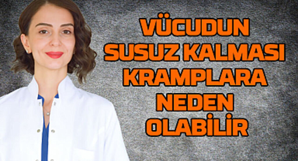 Kramp neden olur? Krampa neden olan sebepler!