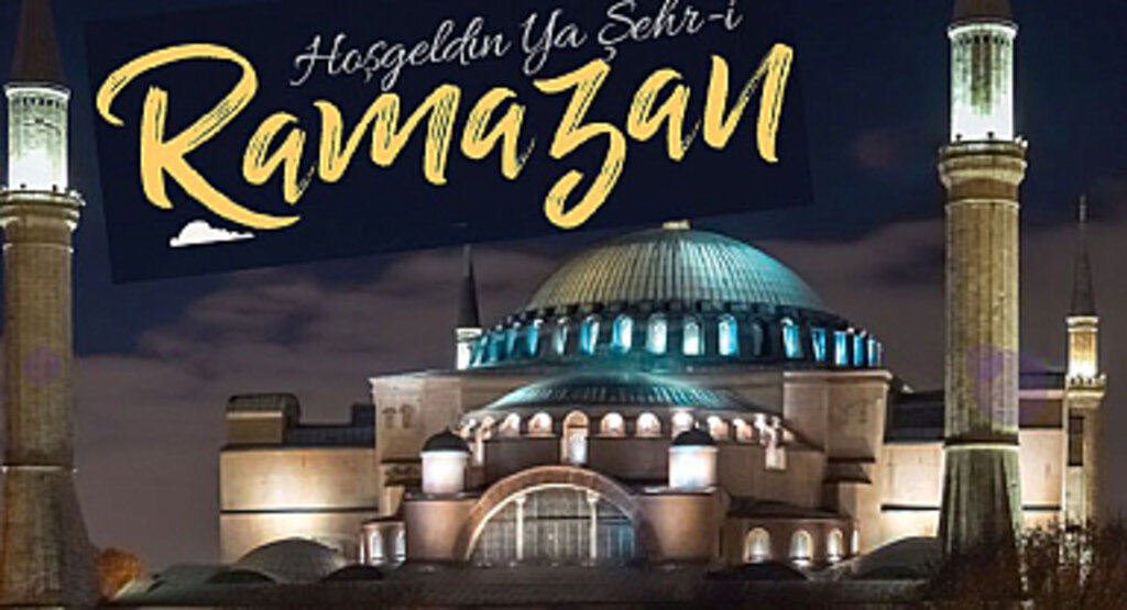 Ramazan ayı ne zaman başlıyor? 2023 Ramazan takvimi