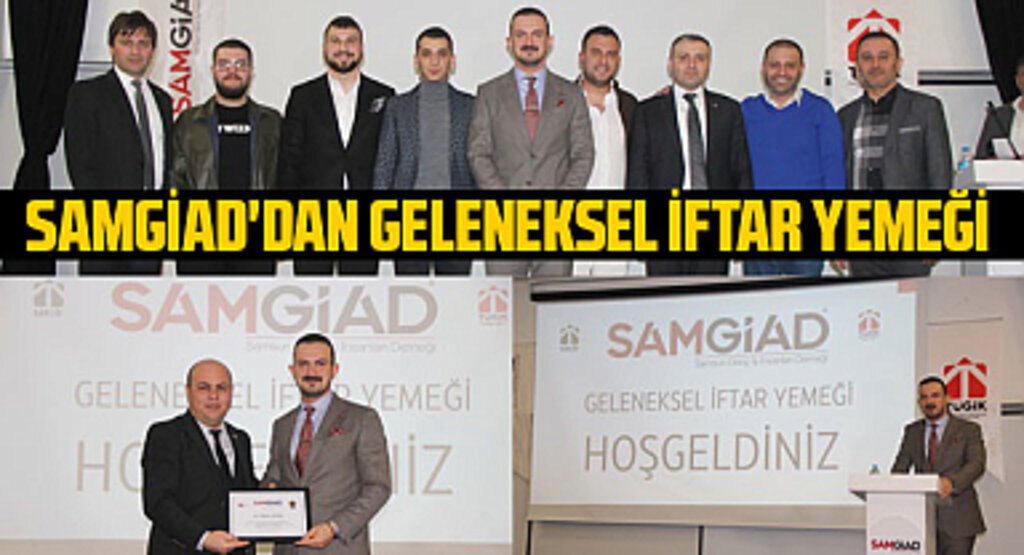 SAMGİAD Matematik Okulu geliyor