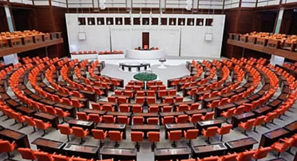 Samsun'un çıkaracağı milettvekili sayısı değişmedi! İl İl milletvekili sayıları dağılımı