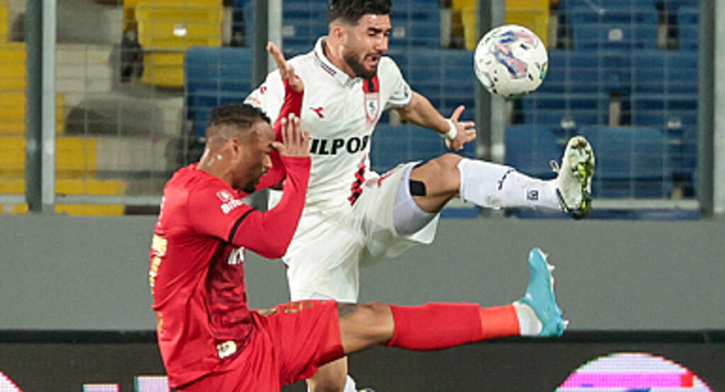 Samsunspor dolu dizgin! Gençlerbirliği Samsunspor maç sonucu: 0-1