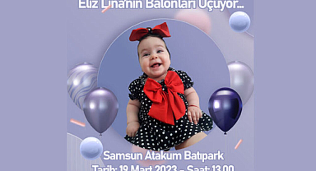 SMA değil Eliz Lina kazandı