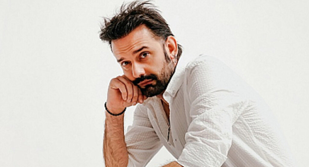 Taha Gürbüz'ün yeni şarkısı Balkon! Balkon şarkı sözleri