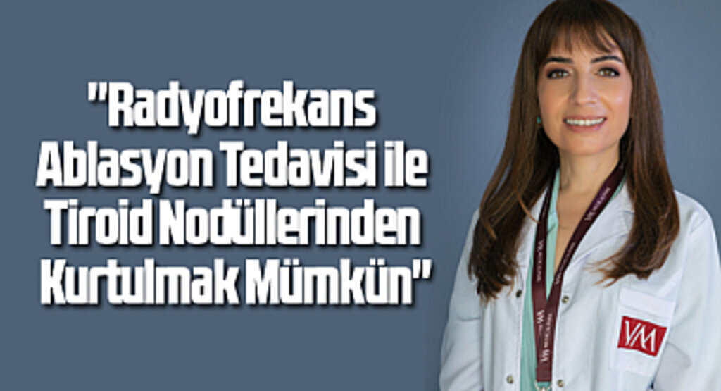 Tiroid Nodüllerinden Kurtulmak Mümkün mü?