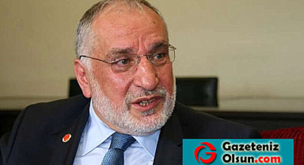 CHP Samsun milletvekili adayı Mehmet Karaman kimdir?