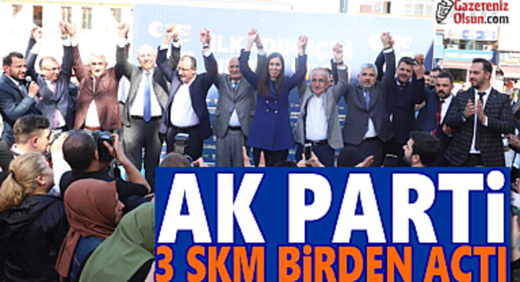 İl Başkanı Köse: 14 Mayıs Türkiye için kader seçimidir