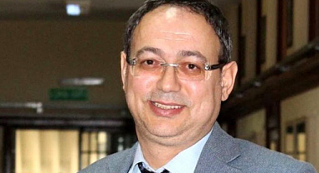 MHP Samsun Milletvekili adayı İlyas Topsakal kimdir?