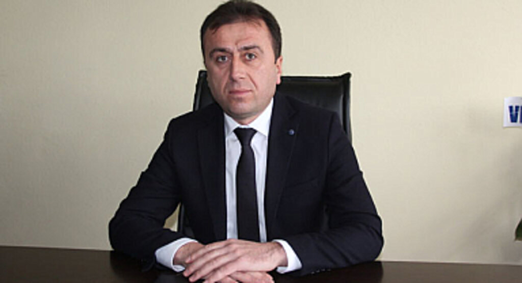 Milletvekili Adayı Kadir Kayan feragat etti! Kadir Kayan kimdir?