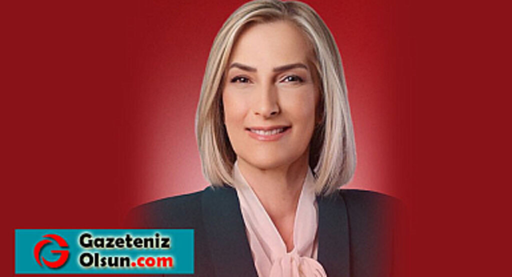 Nazan Güneysu kimdir? CHP Samsun Milletvekili adayı Nazan Güneysu kimdir?