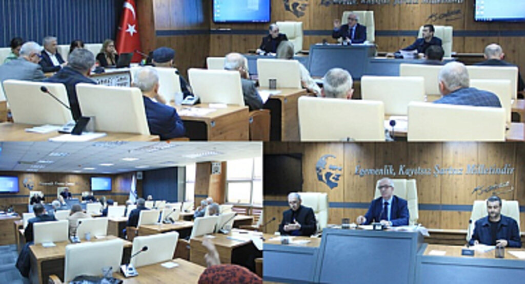 Tekkeköy Elbistan ile kardeş şehir oldu