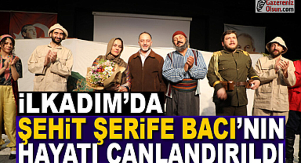 Başkan Demirtaş: Çocuklarımıza Tarih Yazan Kahramanlarımızı Unutturmuyoruz 