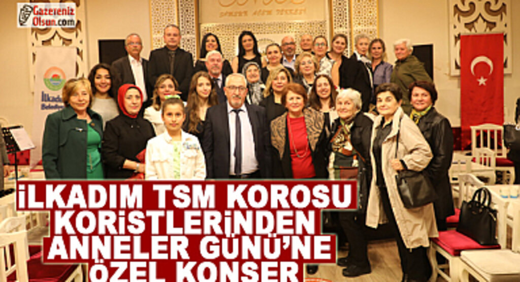 Başkan Demirtaş: Hayattaki En Kıymetli Hazine Annelerimiz