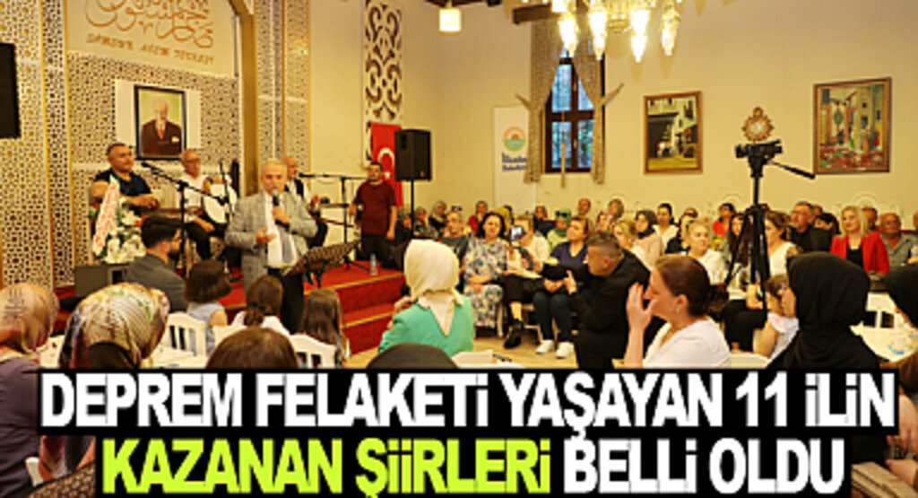 Başkan Demirtaş: Cemal Safi Üstadımızın Adını Gelecek Kuşaklara Taşıyoruz 