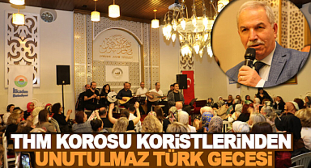 Başkan Demirtaş Kültür ve Sanatın Kalbi İlkadım'da Atıyor