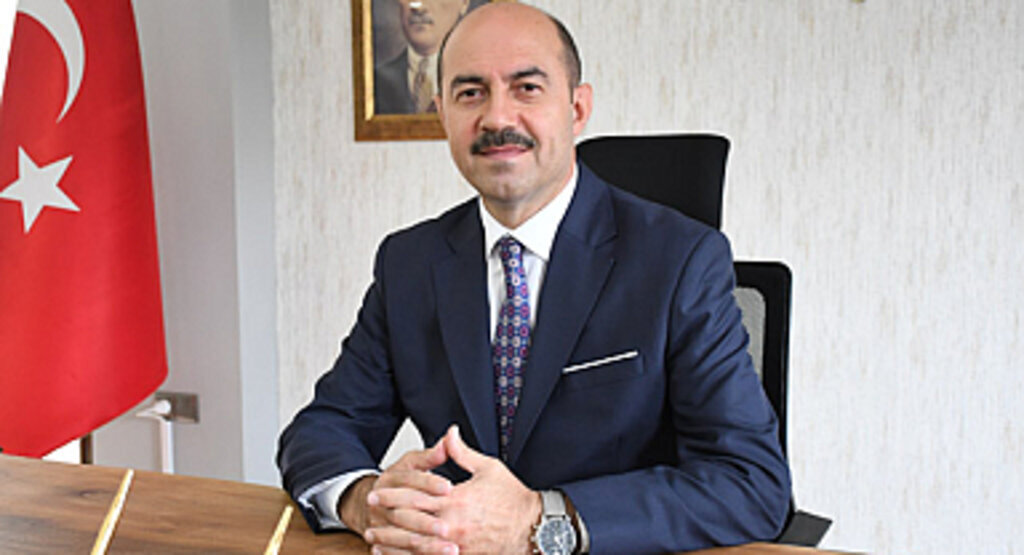 Başkan Kılıç'tan Kurban Bayramı mesajı