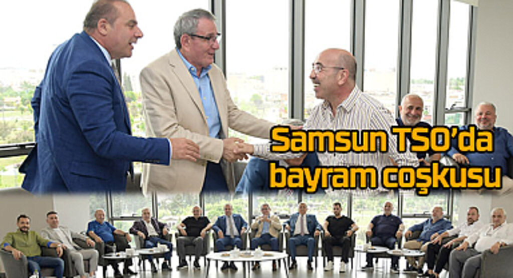 Başkan Murzioğlu: Birlik ve beraberliğimiz daim olsun