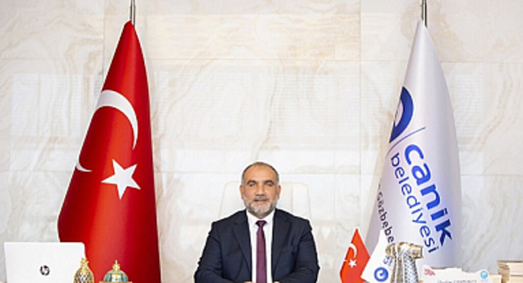 Başkan Sandıkçı YKS Adaylarına Başarılar Diledi