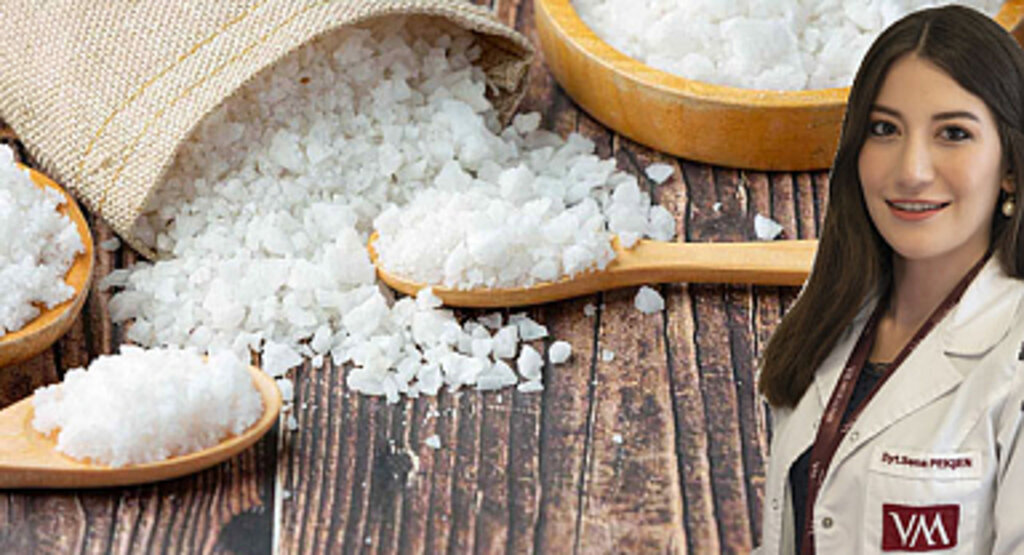 İyot yetersizliğini önlemede beslenmeye dikkat