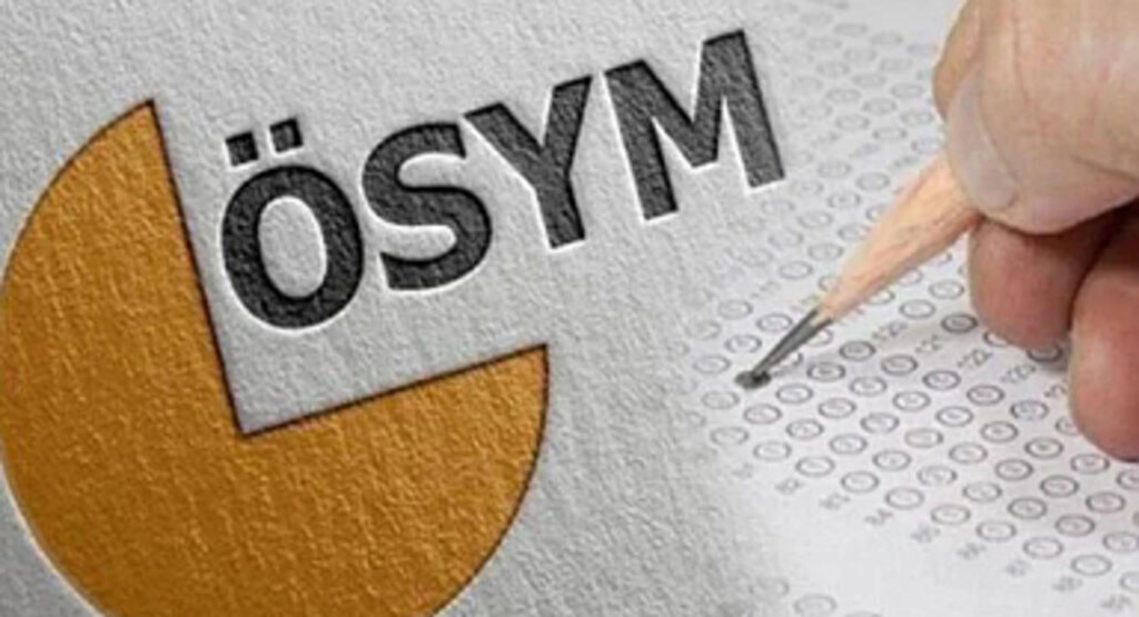 Samsun'da YKS tedbirleri alındı! 53 bin 394 öğrenci sınava girecek