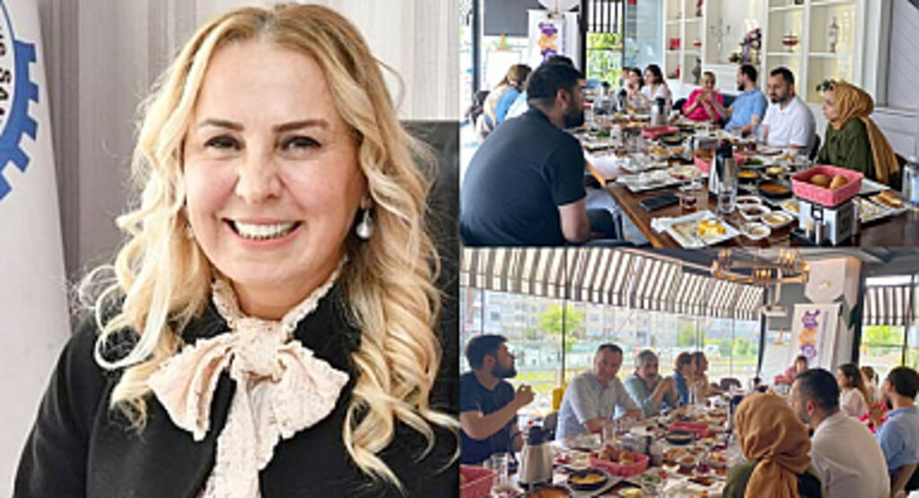 Samsun Otizmli Çocuklar Derneği Akademik Danışma Kurulu toplandı