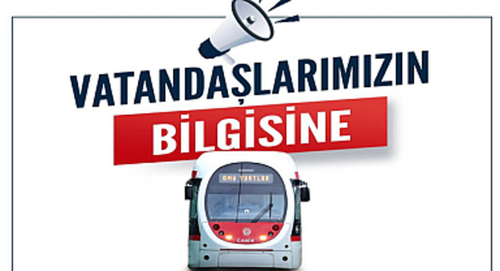 Türkiye Galler maçı tramvay ücretsiz mi?