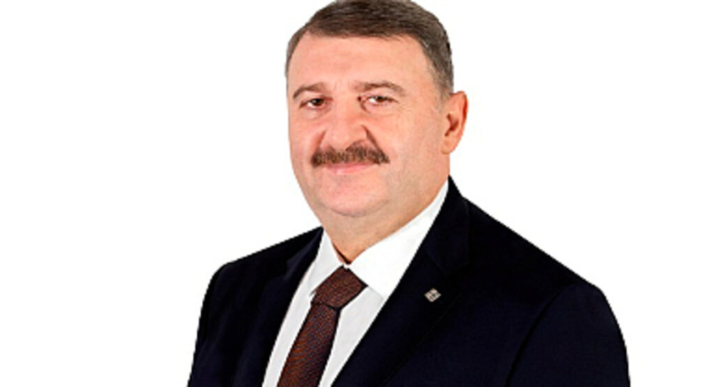 Vakıf Katılım’da yeniden İkram Göktaş dönemi! İkram Göktaş kimdir?