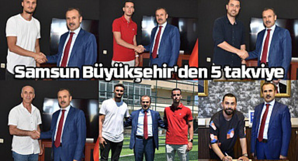 Başkan Demirtaş: Kadromuzu güçlendirmeye devam ediyoruz