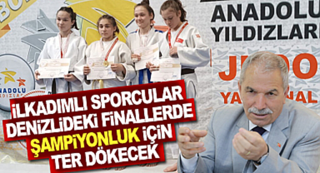 Başkan Demirtaş: Sporcularımız Bizlere Büyük Gurur Yaşatmaya Devam Ediyor