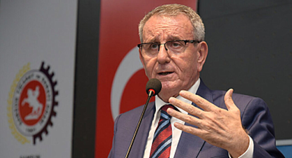 Başkan Murzioğlu: Unutmadık, unutmayacağız