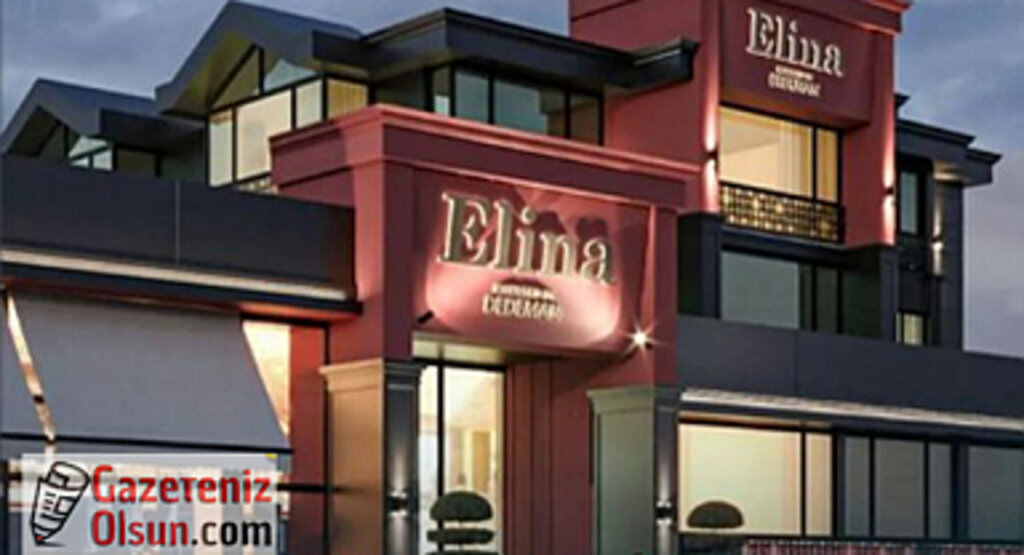 Eline Managed By Dedeman açılıyor! Eline Managed By Dedeman nerede! Eline Managed By Dedeman iletişim