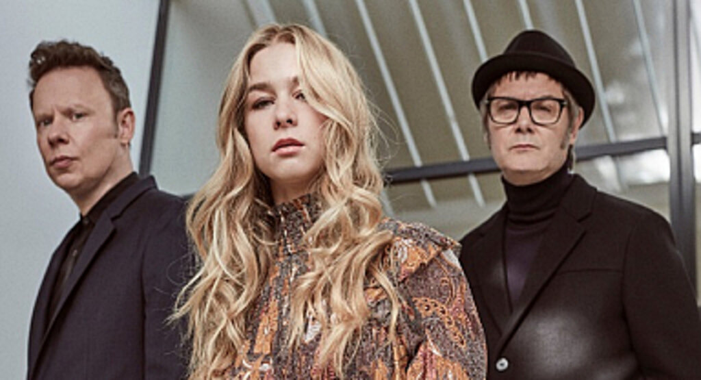 Hooverphonic İstanbul Konseri ne zaman, nerede?