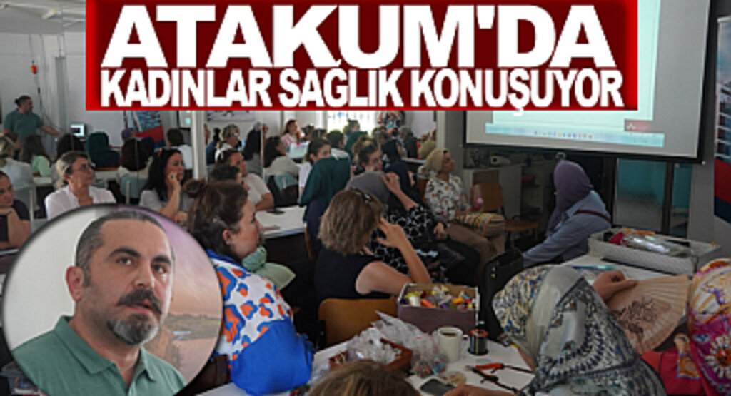 Öğr. Üyesi Işık’tan uyarı: HPV sıklığı arttı aşı olmak önemli