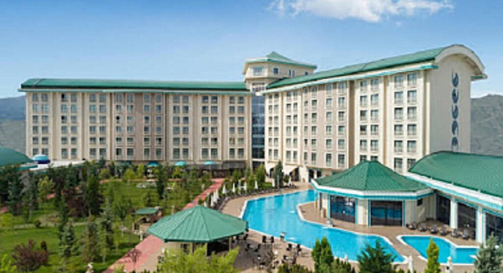 Termal otel seçiminde nereye bakmanız gerektiği önemlidir! Türkiye'deki Termal Oteller