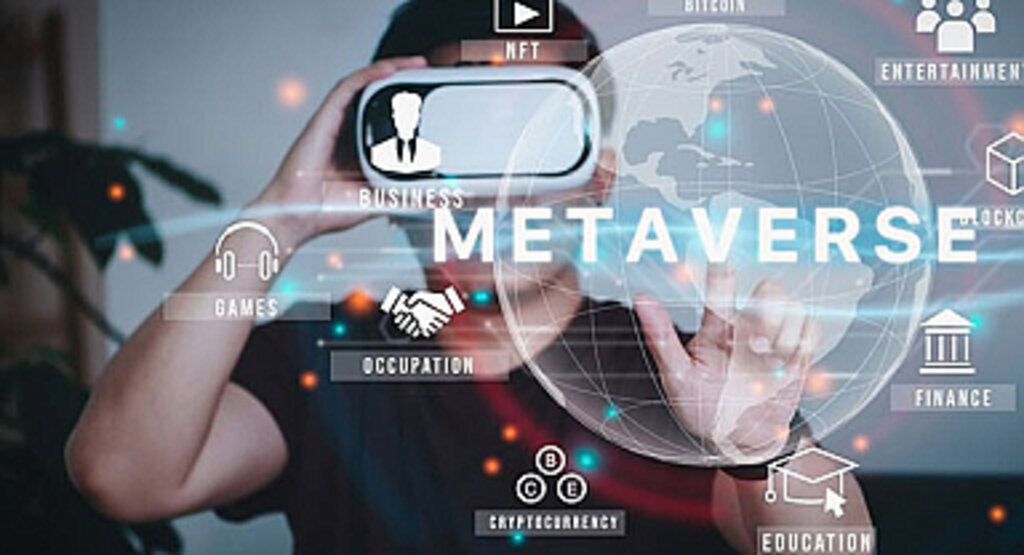 Türk dizi sektörü metaverse’e adım atıyor! 
