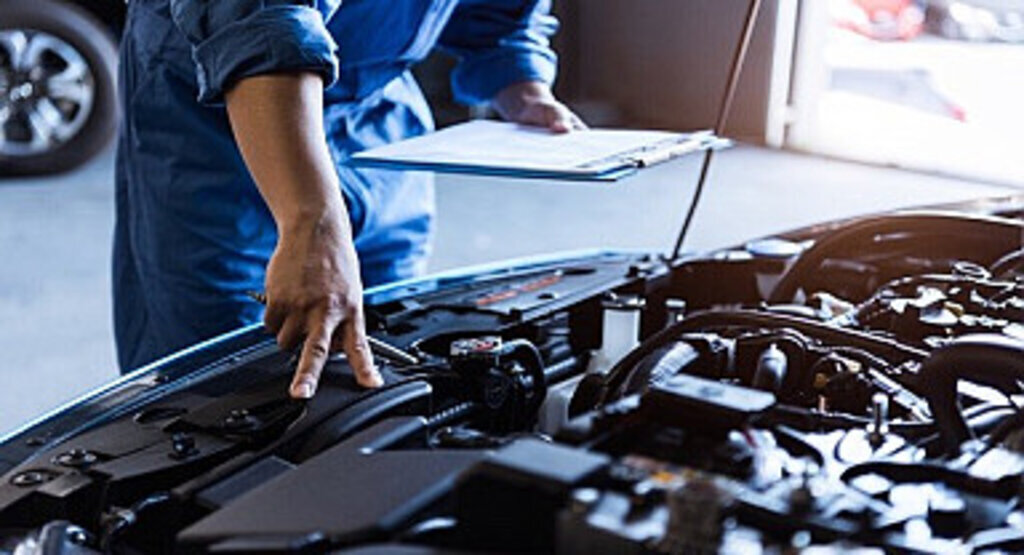 Araç ekspertizinde nelere dikkat edilmeli! Araç ekspertizi nasıl yapılmalı