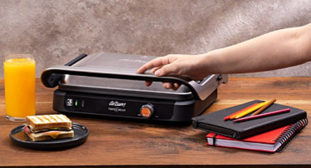 Arzum Tostçu Delux Izgara ve Tost Makinesi özellikleri