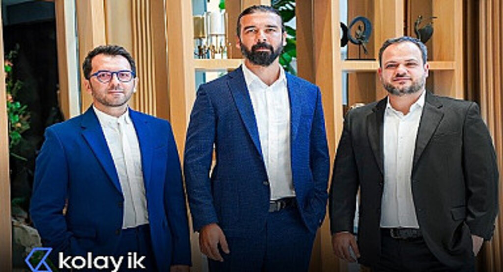 Kolay İK Talentics’i satın aldı! Kolay İK ne iş yapıyor?
