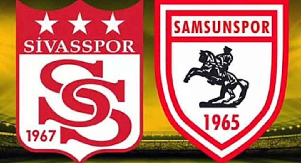 Sivasspor Samsunspor maçı canlı yayın hangi kanalda?