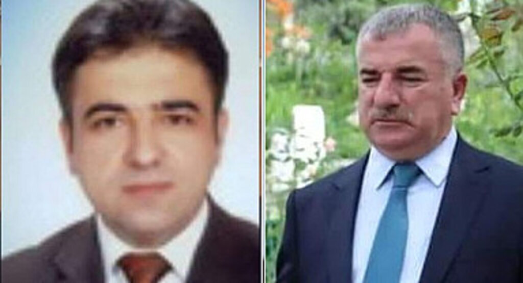 Başkan Sebahattin Özdemir'in kardeş acısı