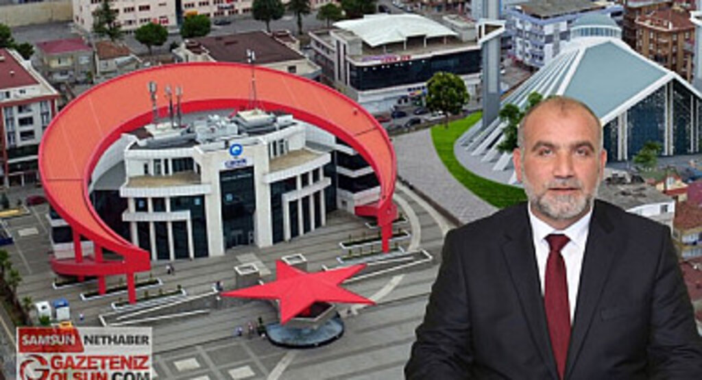 Canik Belediyesi'nden sel ve su baskını uyarısı