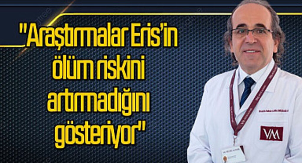 Eris varyantının ölüm riski varmı? Eris tat veya koku kaybı görülür mü?