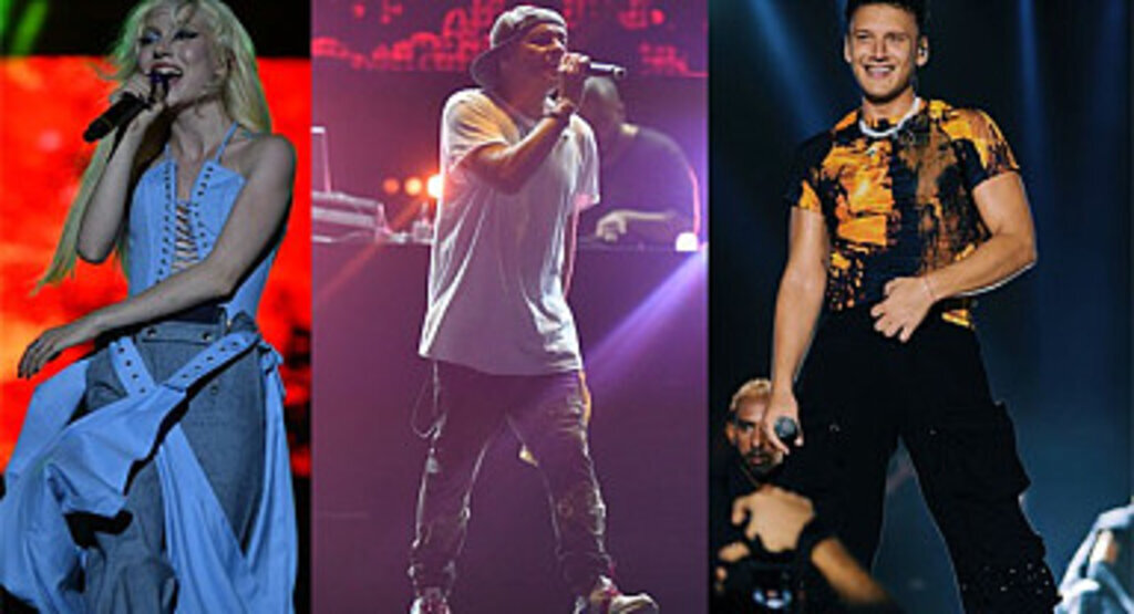 Fanta Fest Coşkusu Samsun'u Büyüledi