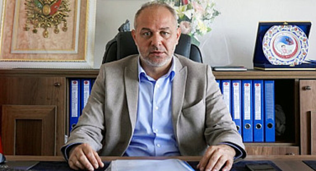 MHP Samsun İlçe Kongreleri tamamlandı