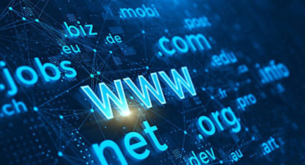 Türkiye’nin uzantısı .TR için geri sayım başladı