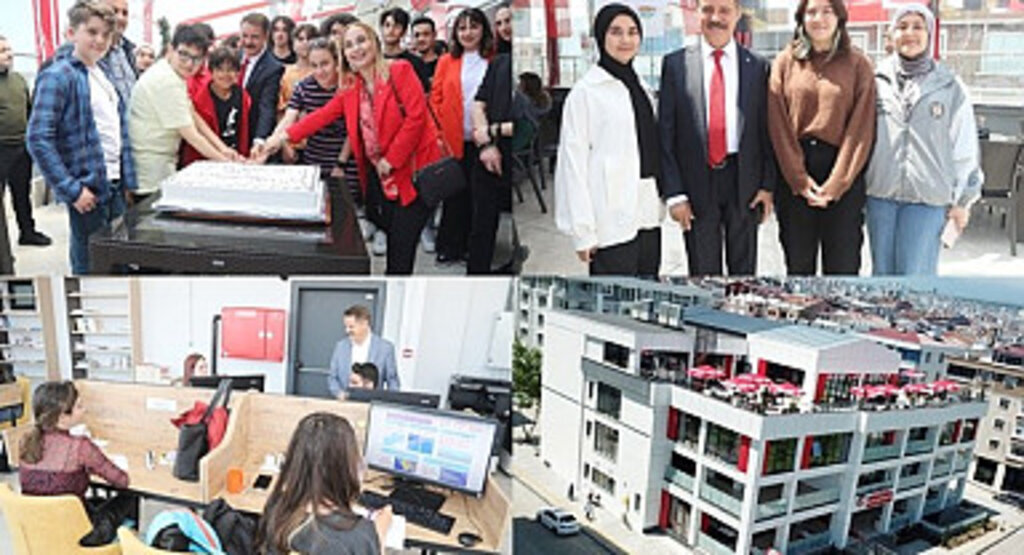 Atakum Belediyesi'nden gençlere özel indirim fırsatları