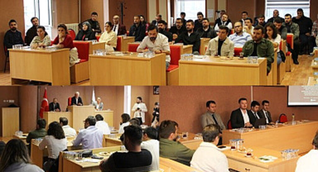 Çarşamba'da imar süreçleri dijitalleşiyor