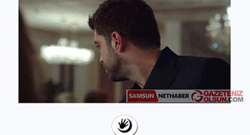 Dizi oyuncusuna tepki için Fatihi tokatla sitesi açıldı!