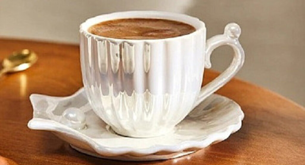 E-ticaret müşterilerinin tercihi kahve! Çay mı, Kahve mi?