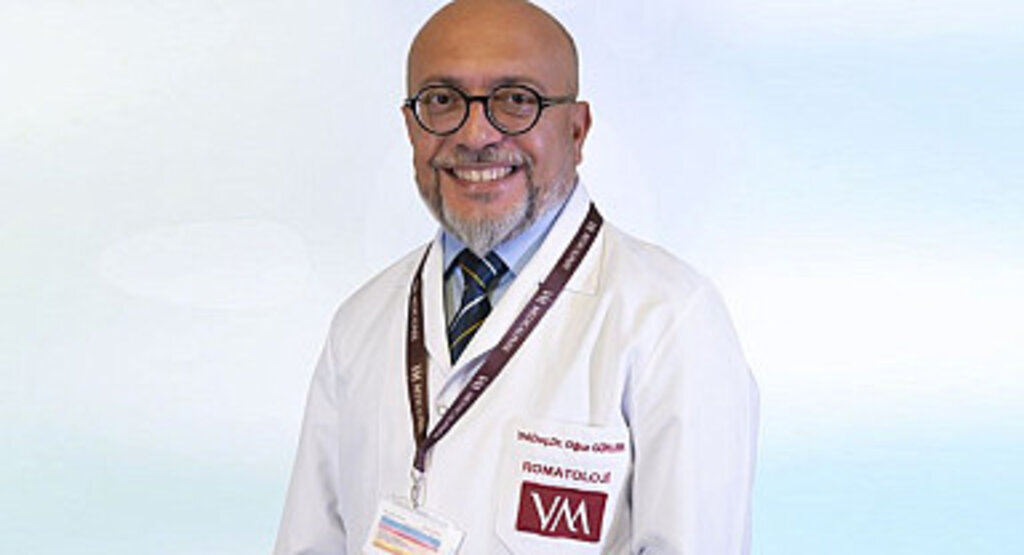 Eklemlerde ağrı artrit habercisi olabilir